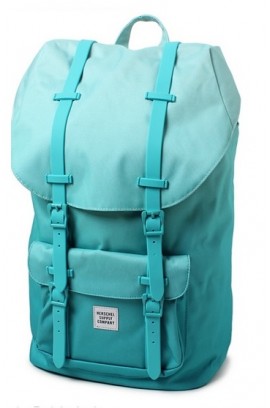 [2016最新漸變色系列] Herschel Little America  Backpack - Sunrise